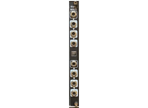 Intellijel Designs Buff Mult (87577)