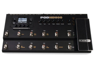 Line 6 POD HD500 (49153)