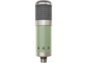 Universal Audio Bock 187 (68591)