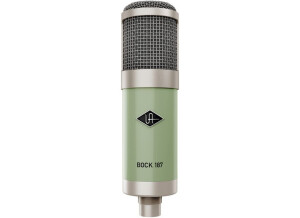 Universal Audio UA Bock 187