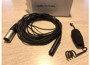 Audio-Technica PRO45