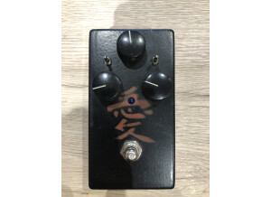 Lovepedal Lovepedal Kanji 9 Overdrive Pedal (18740)