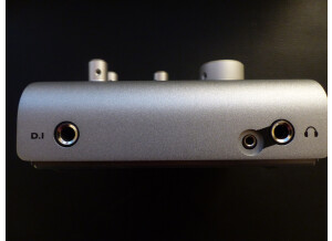 Audient iD4 (85189)