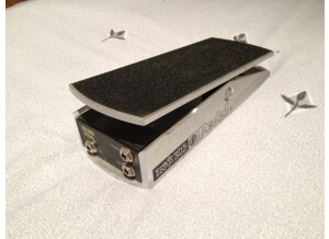 Ernie Ball 6166 250K Mono Volume Pedal for use with Passive Electronics (82567)