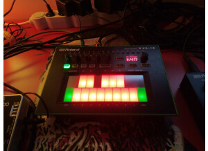 Roland TR-8S (96122)