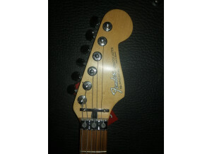 Fender Standard Fat Strat HSS [?-2005]