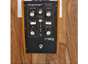 Moog Music MF-104Z Analog Delay (81137)