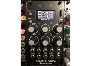 Erica Synths Sample Drum (88935)