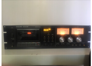 Tascam 122 MkIII (38699)