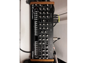 Studio Electronics SE-02 EX+Box (9154)