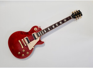 Gibson Les Paul Traditional Pro II (81098)