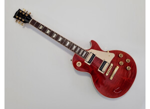 Gibson Les Paul Traditional Pro II (74667)