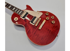 Gibson Les Paul Traditional Pro II (43972)