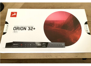Antelope Audio Orion 32+ Gen 3 (14715)