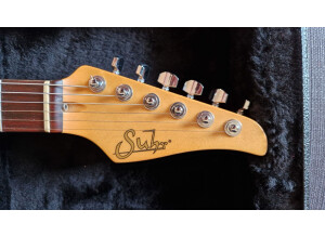 Suhr Classic T Antique (47232)
