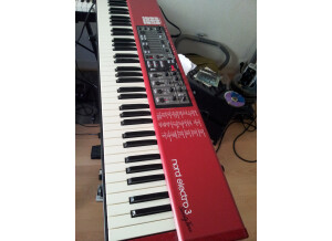 Clavia Nord Electro 3 73 (13998)