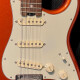 Pre-Wired Strat Pickguard Original '57/'62 SSS Pre-Wired Strat Pickguard Original '57/'62 SSS