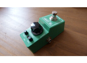 Ibanez TSMINI Tube Screamer Mini (44493)