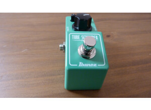 Ibanez TSMINI Tube Screamer Mini (20639)