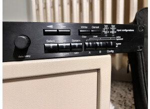 Ensoniq DP2 (58634)