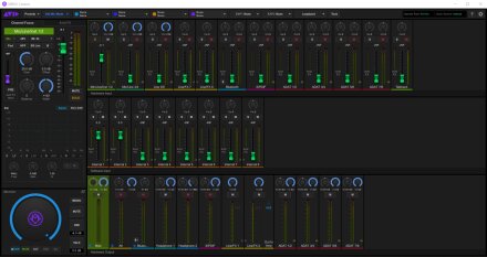 Mixer Mixer
