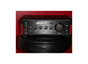 Line 6 AMPLIFi TT