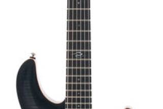 Dean Guitars Hardtail Select