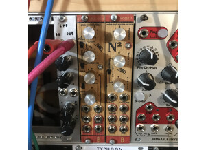 Bastl Instruments NOISE SQUARE