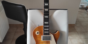 vends guitare Gibson standard t 16  