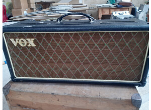 Vox AC30CCH (44413)
