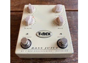 T-Rex Engineering Bass Juice