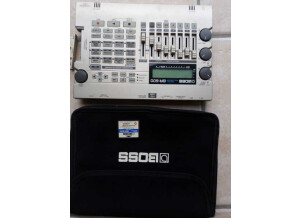 Boss BR-600 Digital Recorder (49739)