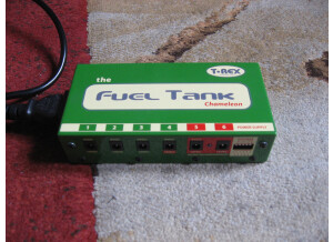 T-Rex Engineering Fuel Tank Chameleon (97463)