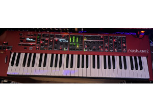 Clavia Nord Wave 2 (57825)
