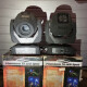 Phantom 50 LED Spot Phantom 50 LED Spot