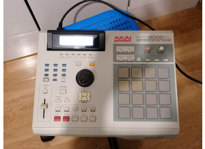 Akai Professional MPC2000XL (4705)