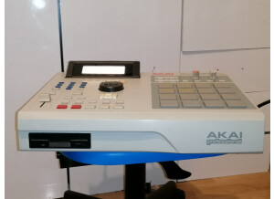 Akai Professional MPC2000XL (77472)