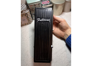 Fulltone Clyde Standard Wah (61150)