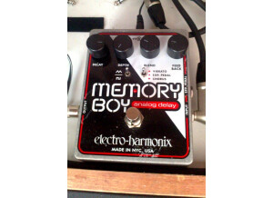 Electro-Harmonix Memory Boy (82256)