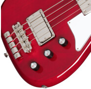 NewportBassBodyCherry NewportBassBodyCherry