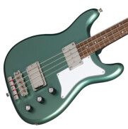 NewportBassBodyGreen NewportBassBodyGreen