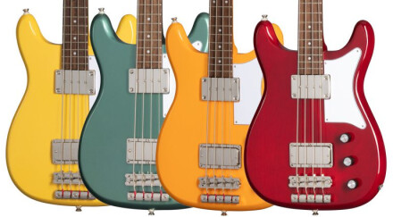 Newport Bass Newport Bass