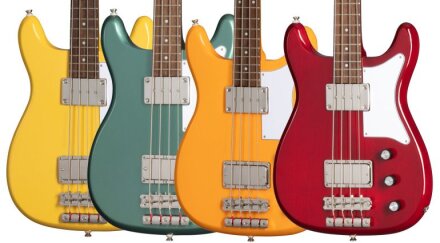 Newport Bass Newport Bass