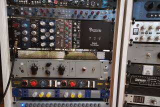 SSL VHD Pre Module