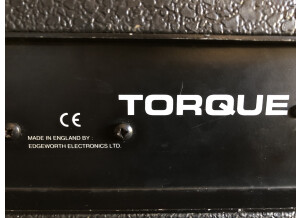 Torque T100 BX (40897)