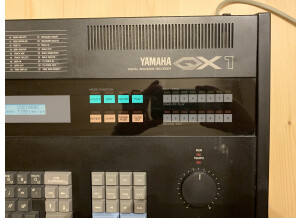 Yamaha QX1 (45224)