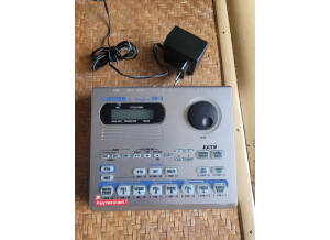Boss DR-3 Dr. Rhythm (42355)
