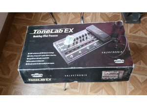 Vox Tonelab EX (18162)