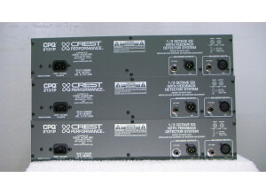 Crest Audio CPQ2131P
