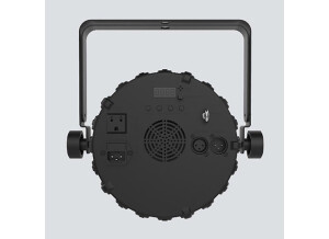 Chauvet DJ SLIM PAR Q12BT (49483)